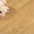 Plancher en bois d&#39;ingénierie en chêne naturel Ab Grade, bois de chêne de 2 à 5 mm, 10 à 20 mm en général